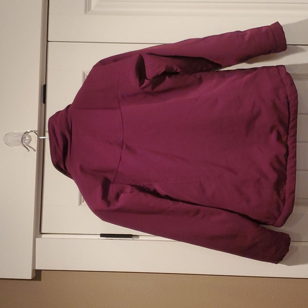 Snozu | jacket - Picture 3 of 4